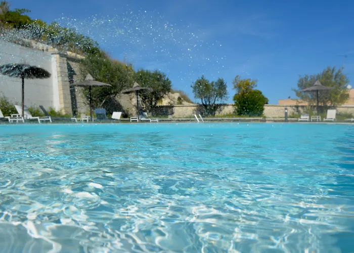 Vittoria Resort Pool&SPA