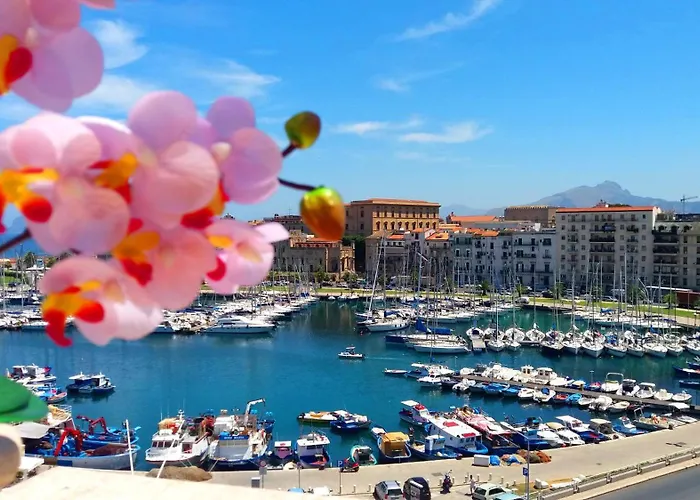 Kasa Kala Rooms & Apartments