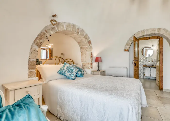Trulli Terra Magica