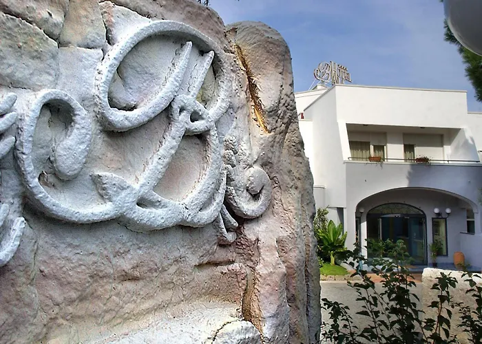 Hotel Baia