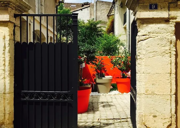 La Petite Cour - Perigueux