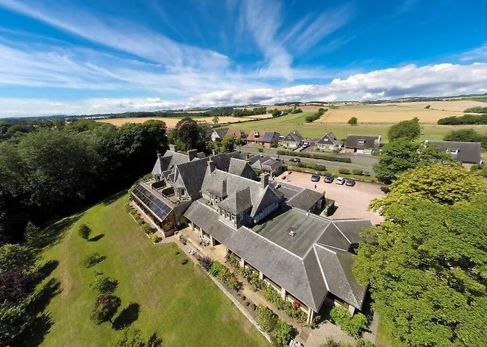 Old Manor Hotel