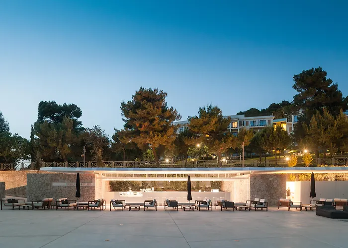 Monte Mulini Adults Exclusive Hotel By Maistra Collection