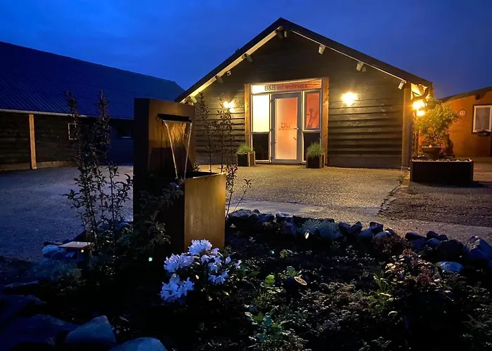 B&B en Wellness de Waalhoeve