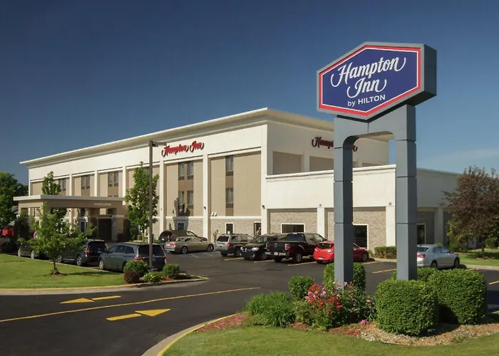 Hampton Inn South Haven
