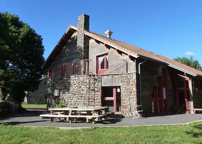 Le Gîte du Velay