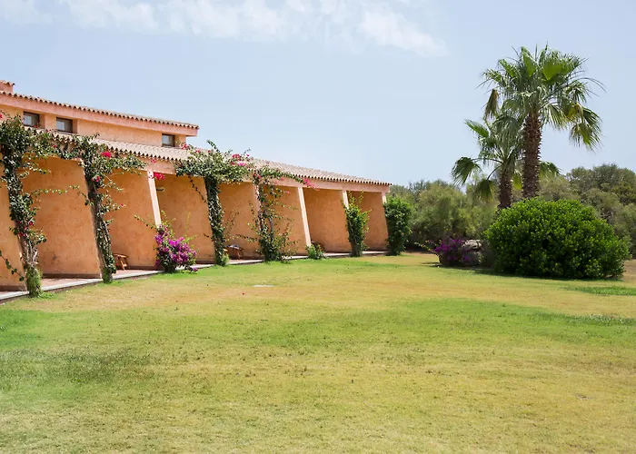 Sant'Elmo Beach Hotel