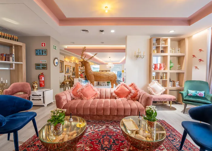 Sé Boutique Hotel