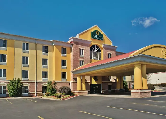 La Quinta By Wyndham Hot Springs