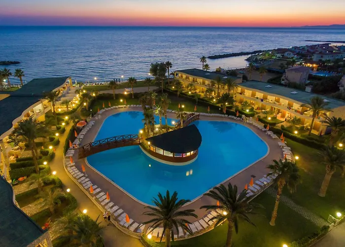 Club Residence La Castellana Mare