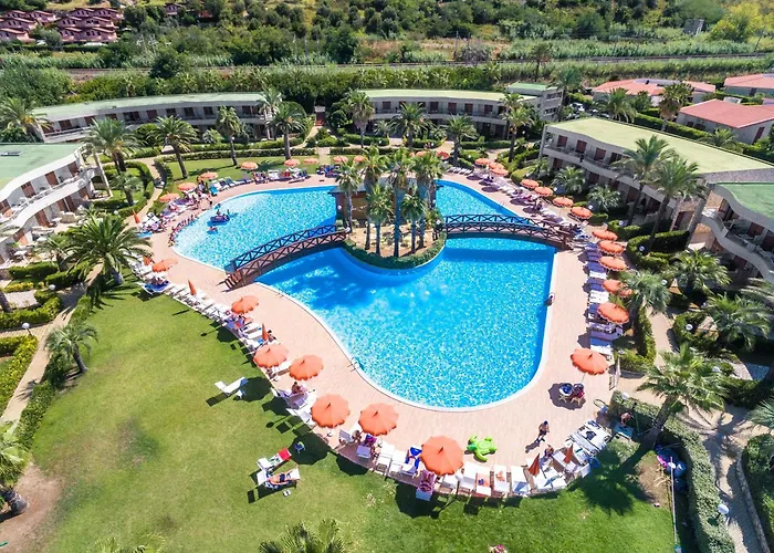 Club Residence La Castellana Mare