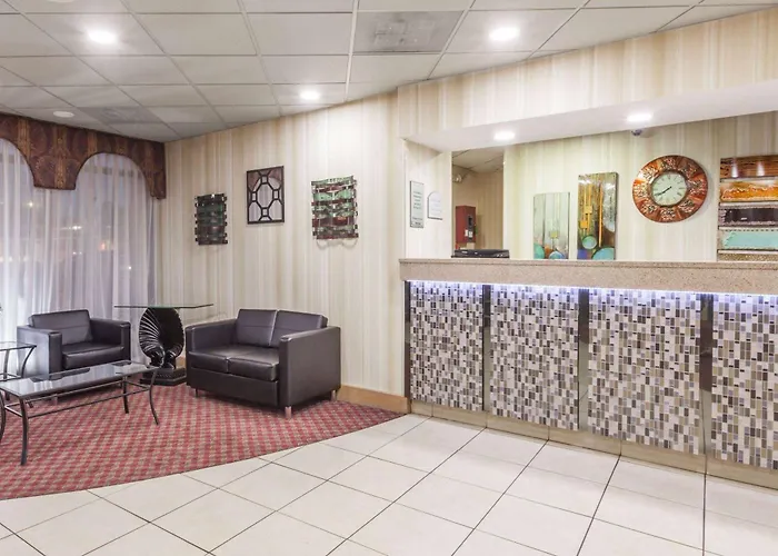 Ramada By Wyndham Lebanon