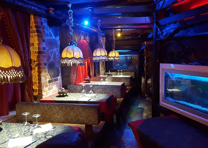 SHG Hotel Bologna
