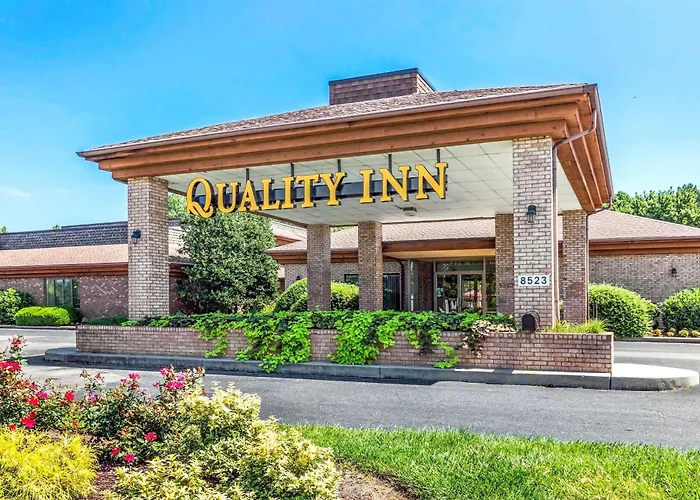 Quality Inn Easton