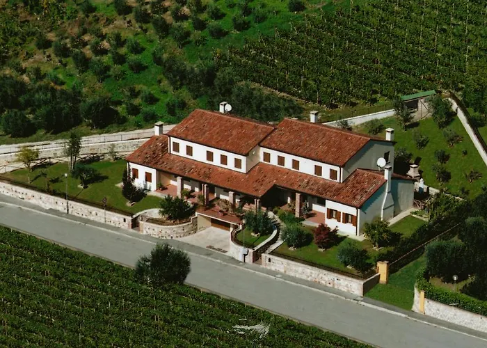 B&B Contarine Cinto Euganeo