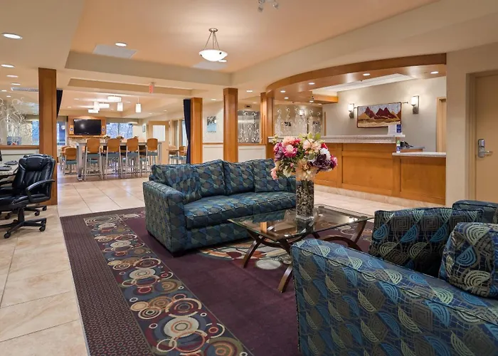Best Western Plus Chemainus Inn