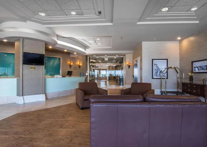 Quality Inn & Suites Yellowknife