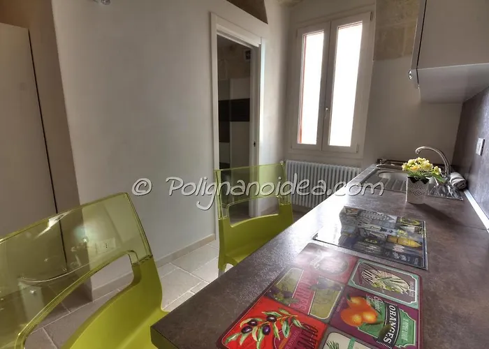 B&B Monopoli Old Town