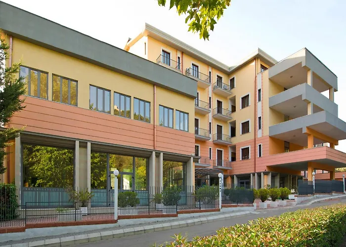 Albergo Terme Forlenza