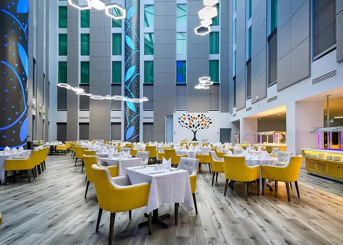 Atrium Hotel Heathrow