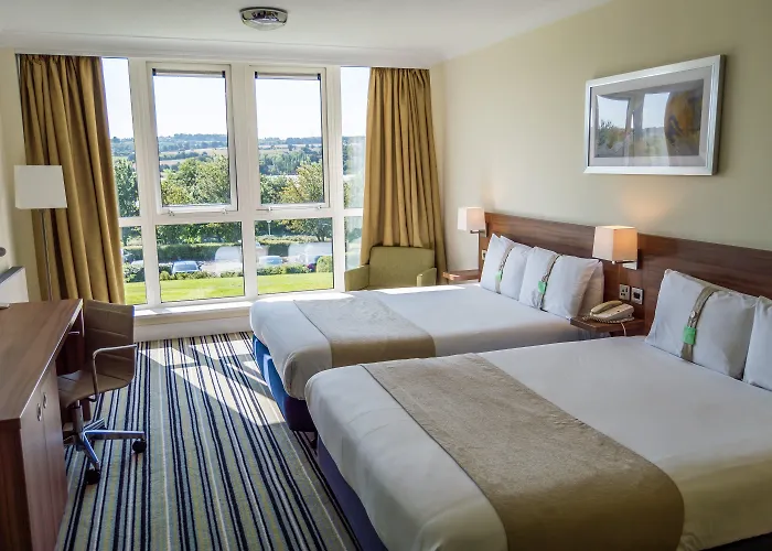 Holiday Inn Leeds Brighouse By Ihg