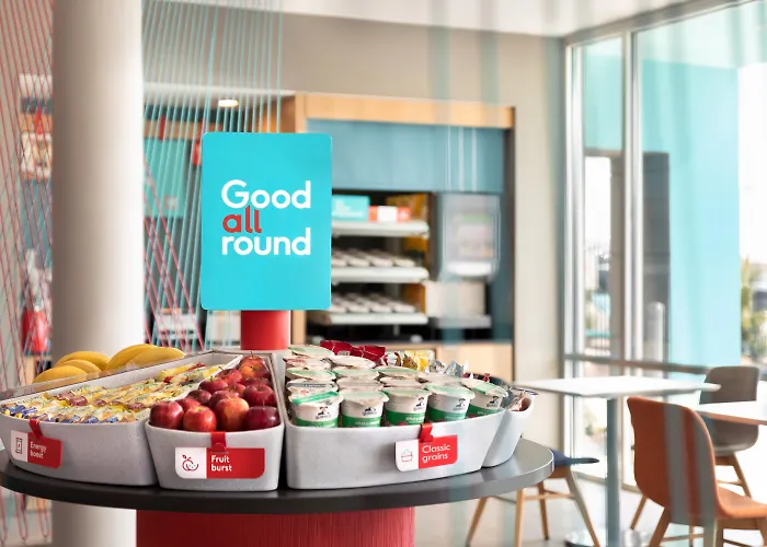 Avid Hotels - Lancaster By Ihg