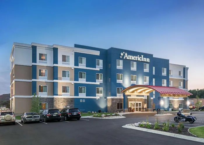 Americinn By Wyndham Winona