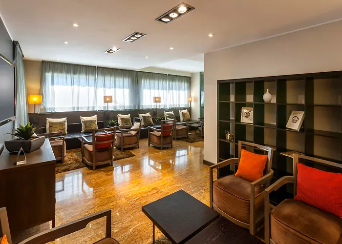 Living Hotel Milano