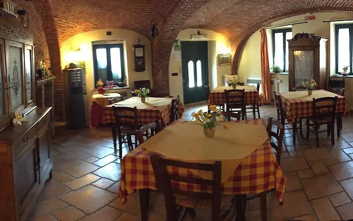 B&B I Tre Gadan Volpiano