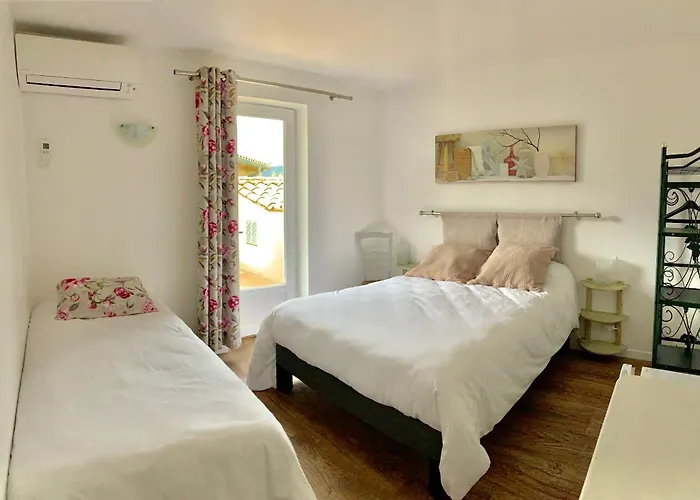 Logis Auberge Cigaloise