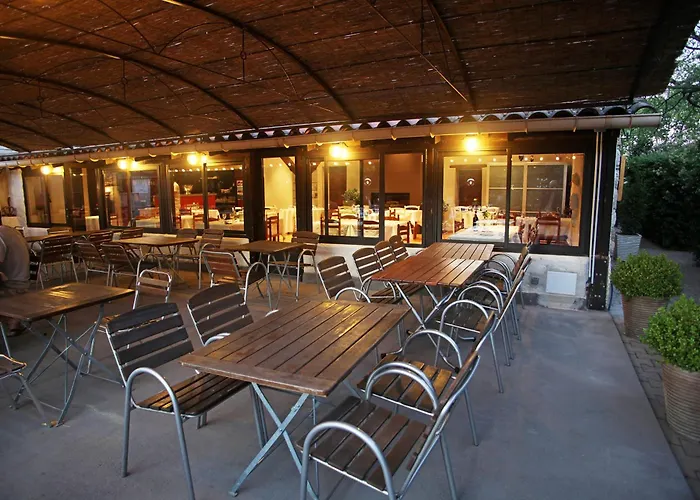 Logis Auberge Cigaloise
