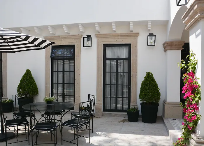 Casa Laní Luxury
