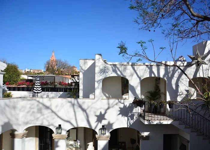 Casa Laní Luxury