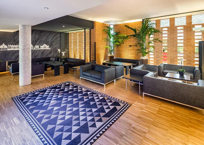 Ghv Hotel