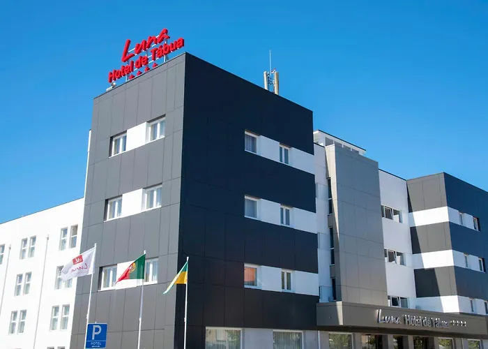 Luna Hotel De Tabua