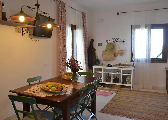 B&B Talia