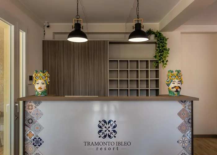 Tramonto Ibleo Resort Avola
