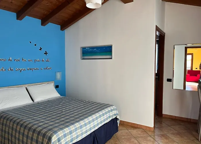 Color House Malpensa B&B Cassano Magnago