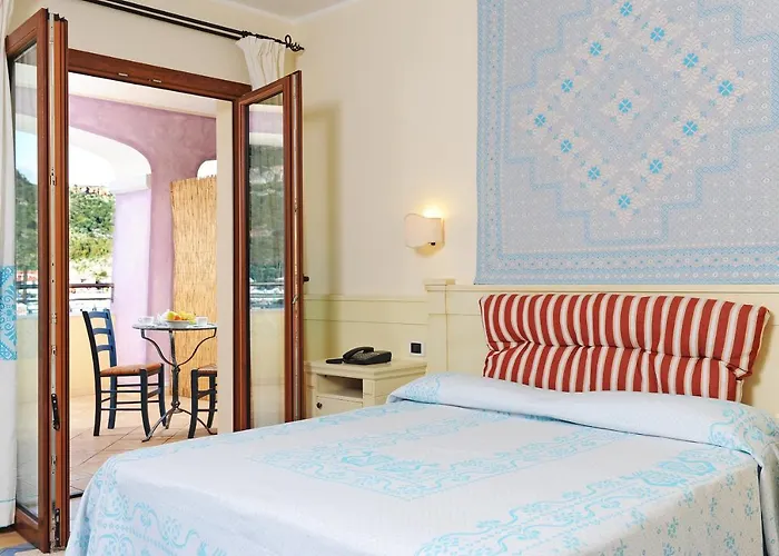 Hotel Baja Romantica
