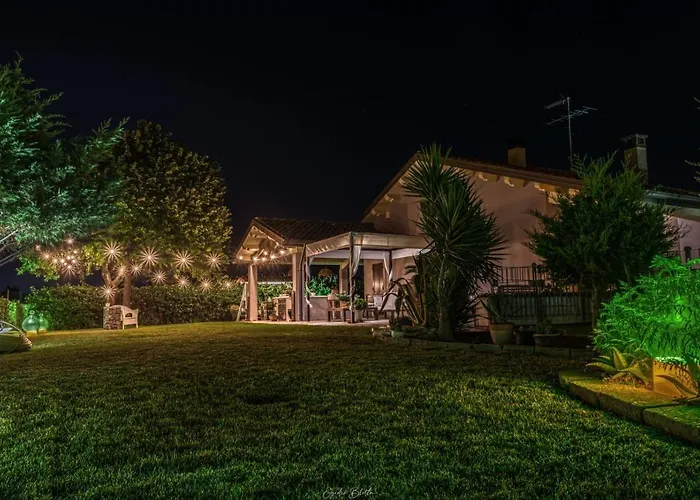 B&B Flavio e Catia Marotta