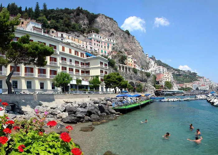 Hotel La Bussola