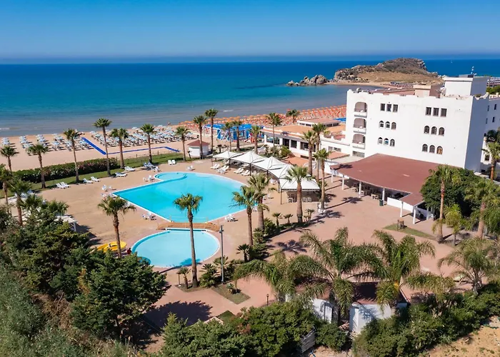 Hotel Baia D'oro