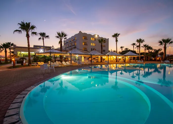 Hotel Baia D'oro