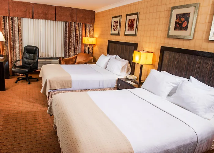 Inn On Prince Hotel And Conference Centre Truro (Adults Only)