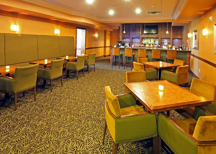 Inn On Prince Hotel And Conference Centre Truro (Adults Only)