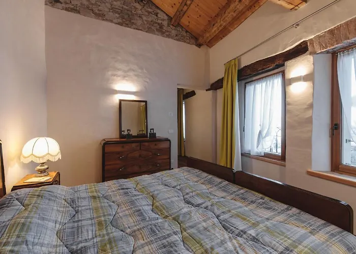 Bed and Breakfast Il Fontego Mel