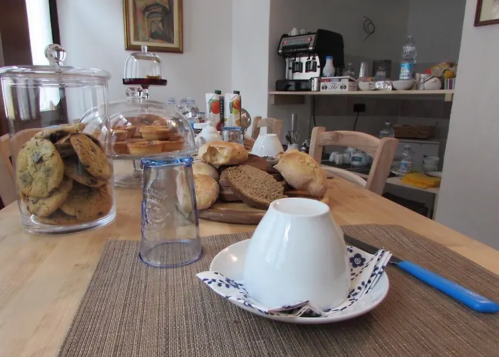 Bed and Breakfast La Casa Dei Gatti Limone Piemonte