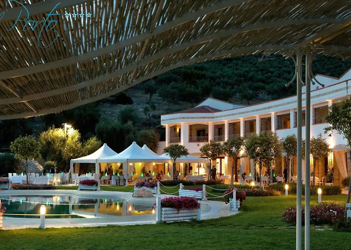 Hotel Residence Il Porto