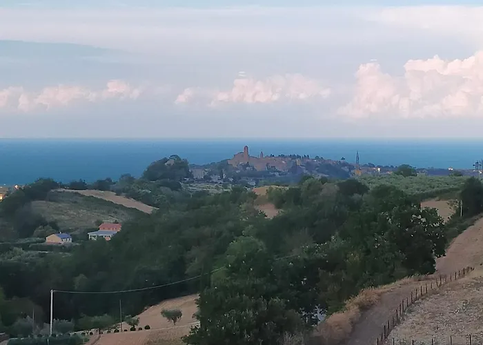 BnB La Casina dei Nonni Campofilone