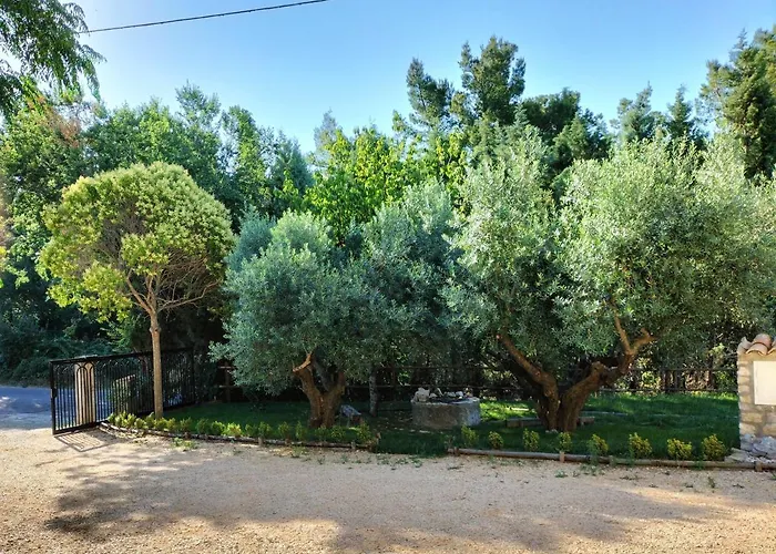 B&B San Valentino